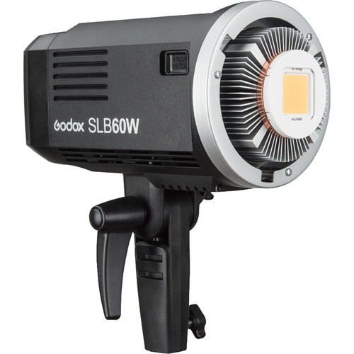 Godox Sl W Ii Led Video Light