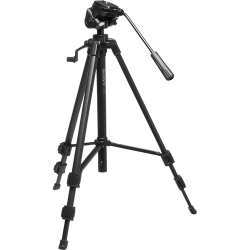 Sony VCTR640 Light Weight Tripod