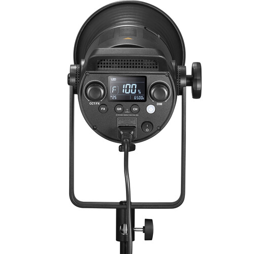 Godox SL150II BI-Color LED Video Light